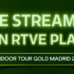 Live Streaming en RTVEplay