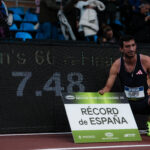 QUIQUE LLOPIS, RÉCORDS A PARES EN GALLUR