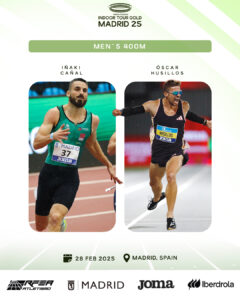 El gran duelo de la doble vuelta