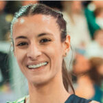 Nadia Battocletti, la gran estrella del WIT Madrid 2026